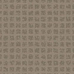 Etched Blocks Wall Vinyl