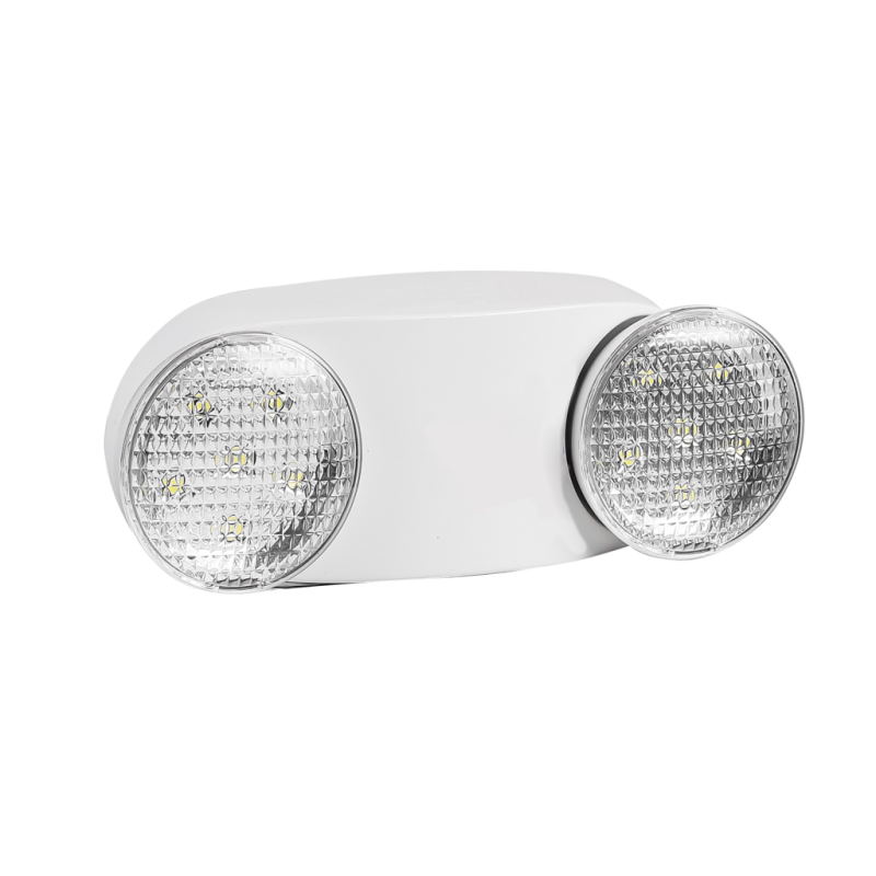 Exit Emergency Sign & Light