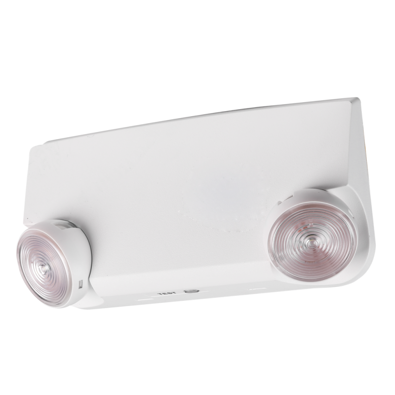 Exit Emergency Sign & Light