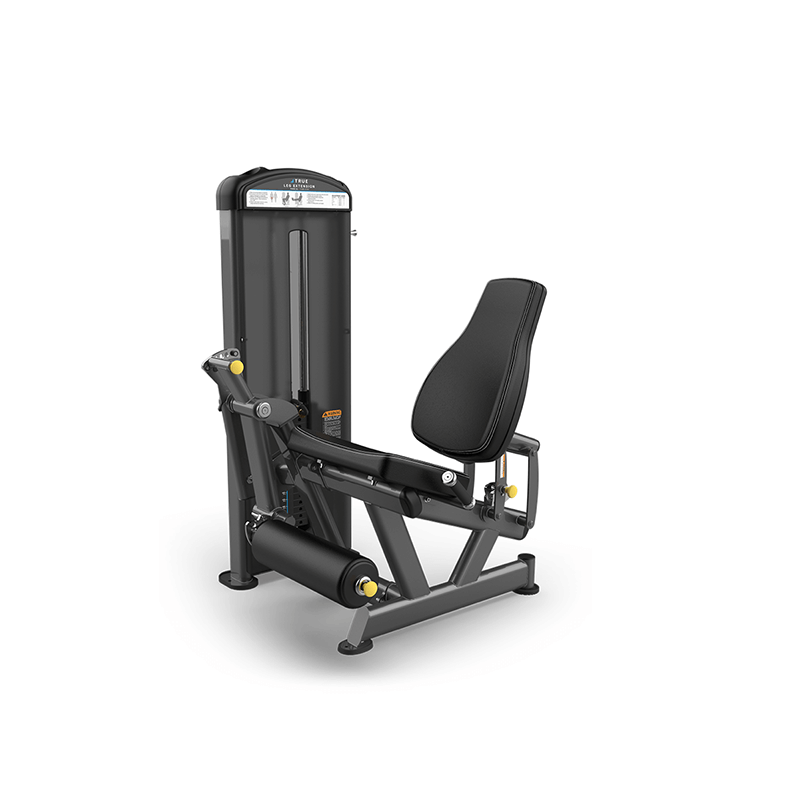 TRUE FITNESS FUSE-0100 LEG EXTENSION