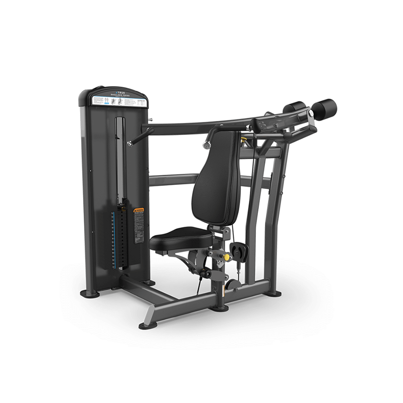 TRUE FITNESS FUSE-0700 SHOULDER PRESS