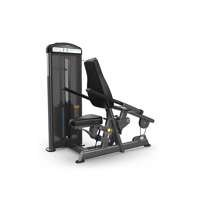 TRUE FITNESS FUSE-1500 TRICEPS PUSHDOWN