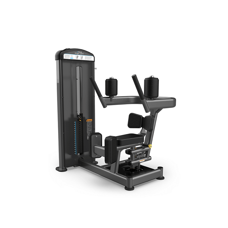TRUE FITNESS FUSE-1700 ROTARY TORSO