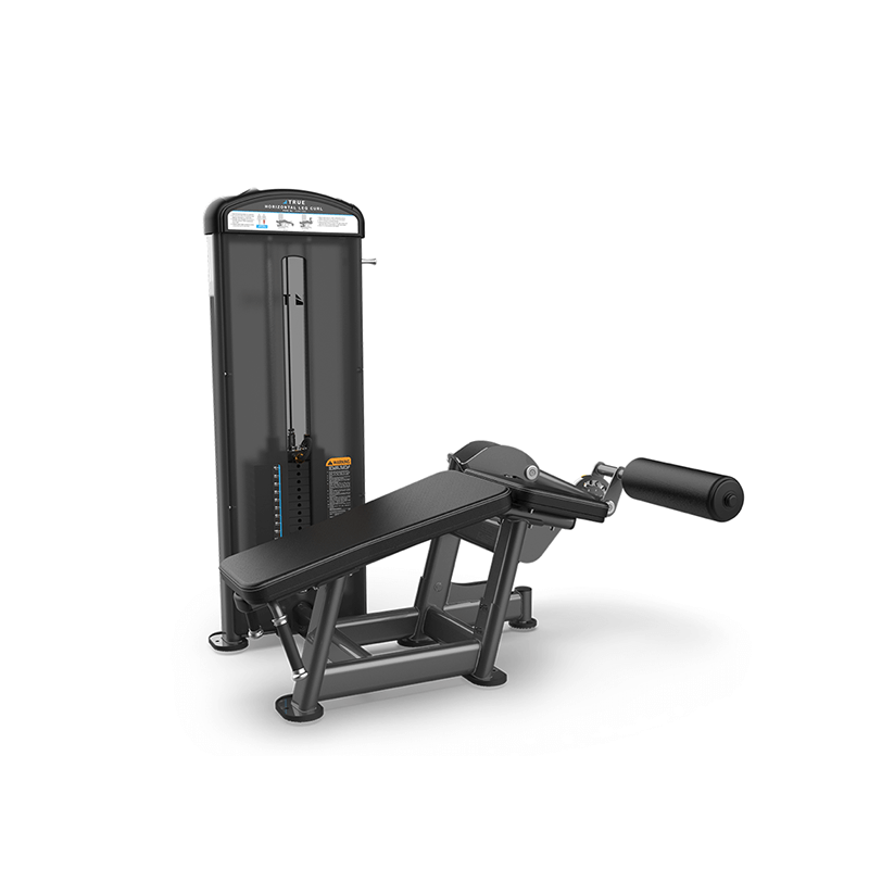 TRUE FITNESS FUSE-1800 HORIZONTAL LEG CURL