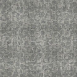 Fiber Circles Wall Vinyl