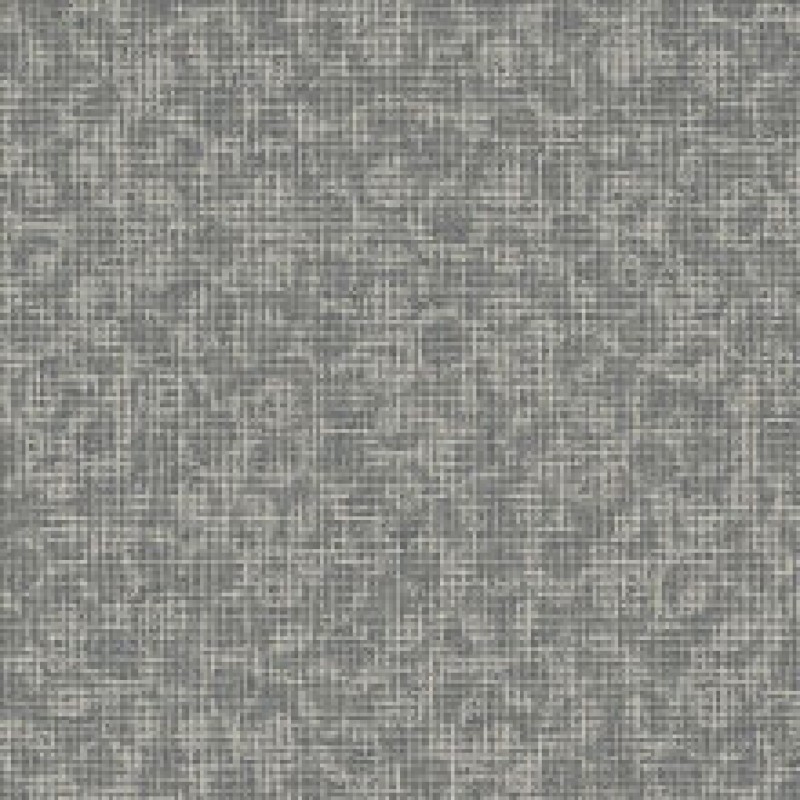 Fiber Circles Wall Vinyl