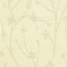 Floral Branch Wall Vinyl
