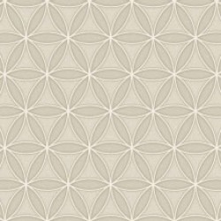 Flower of Life Wall Vinyl