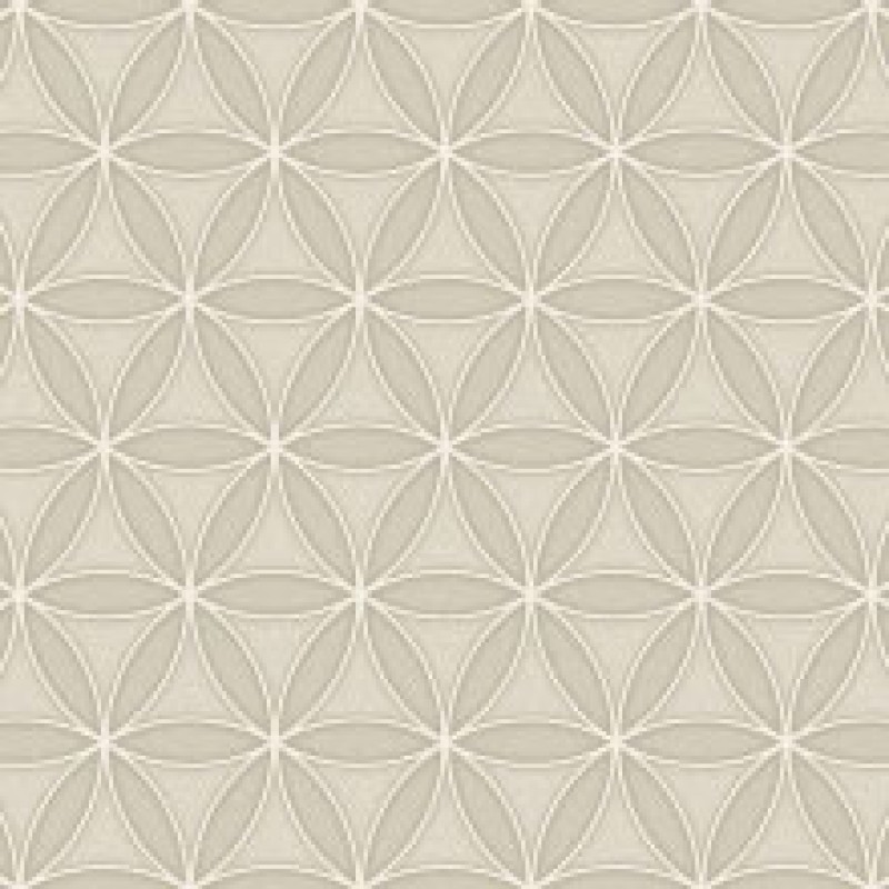 Flower of Life Wall Vinyl