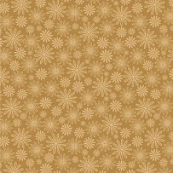 Flowery Wall Vinyl