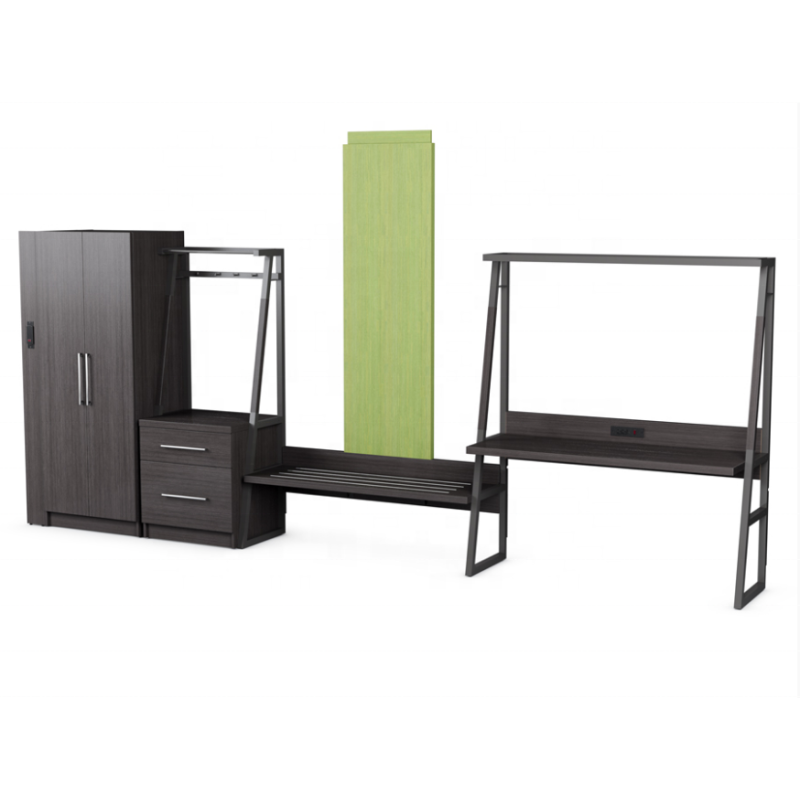 Hotel furniture bed room furniture bedroom set