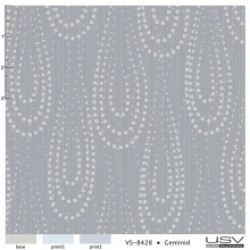 Geminid Wall Vinyl