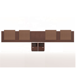 Good Quality New Hotel Furniture Modern Hotel Room Furniture Star hotel furniture