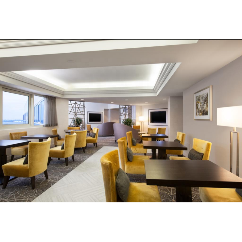 Good quality American Furniture Good design Hotel Bedroom Furniture Set