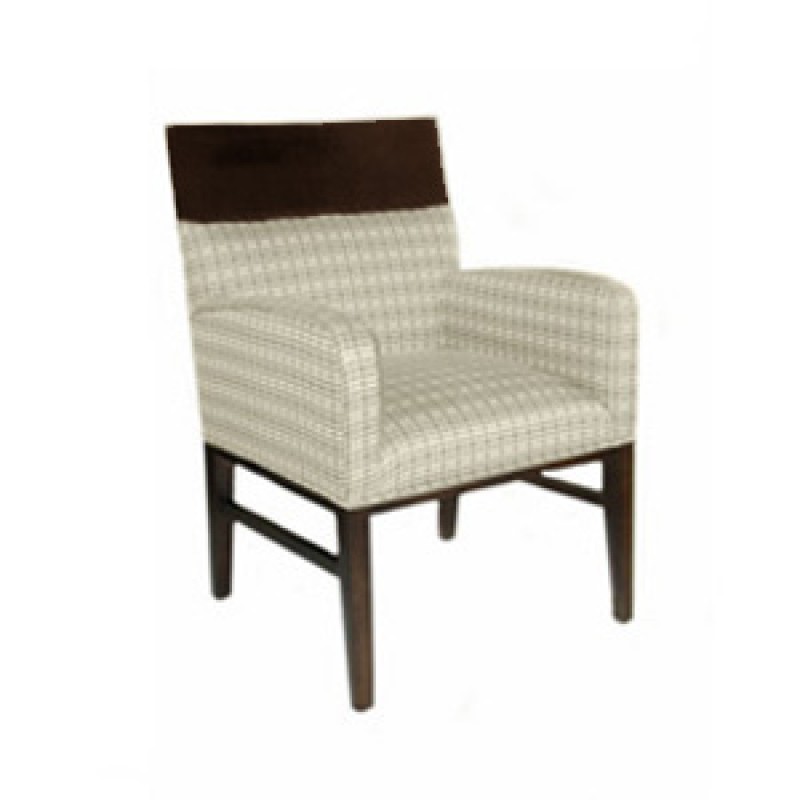Arm Chair HAMP