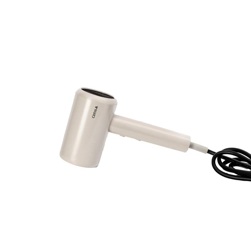 Black HD-618 Hair Dryer