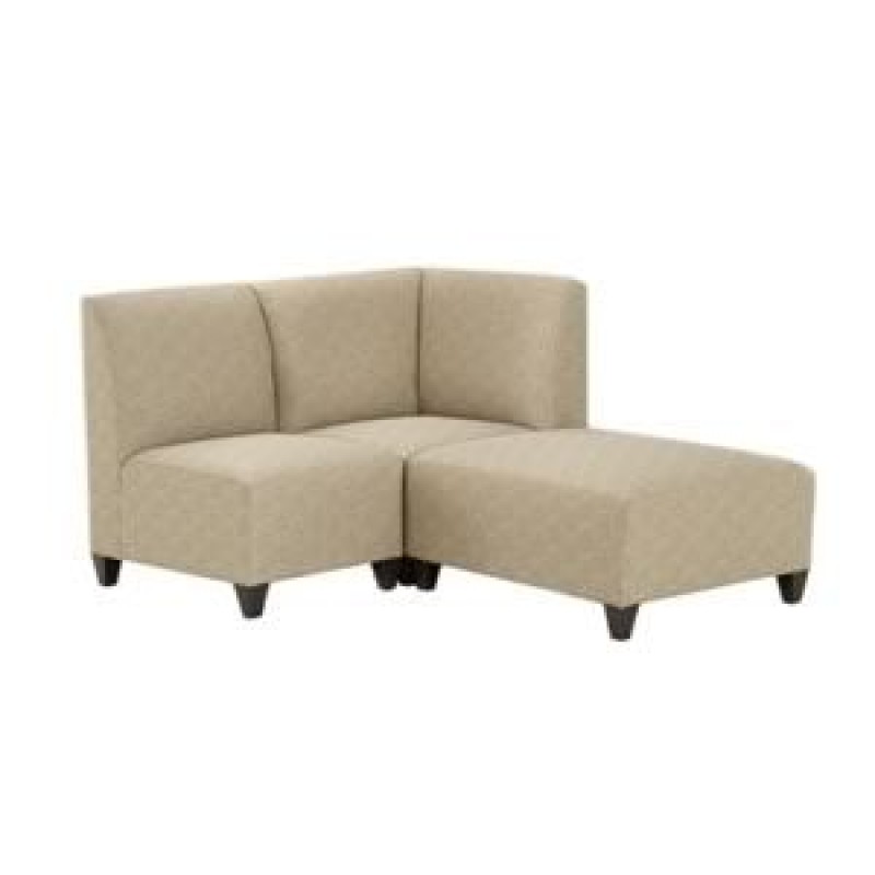 3 pc. Sectional