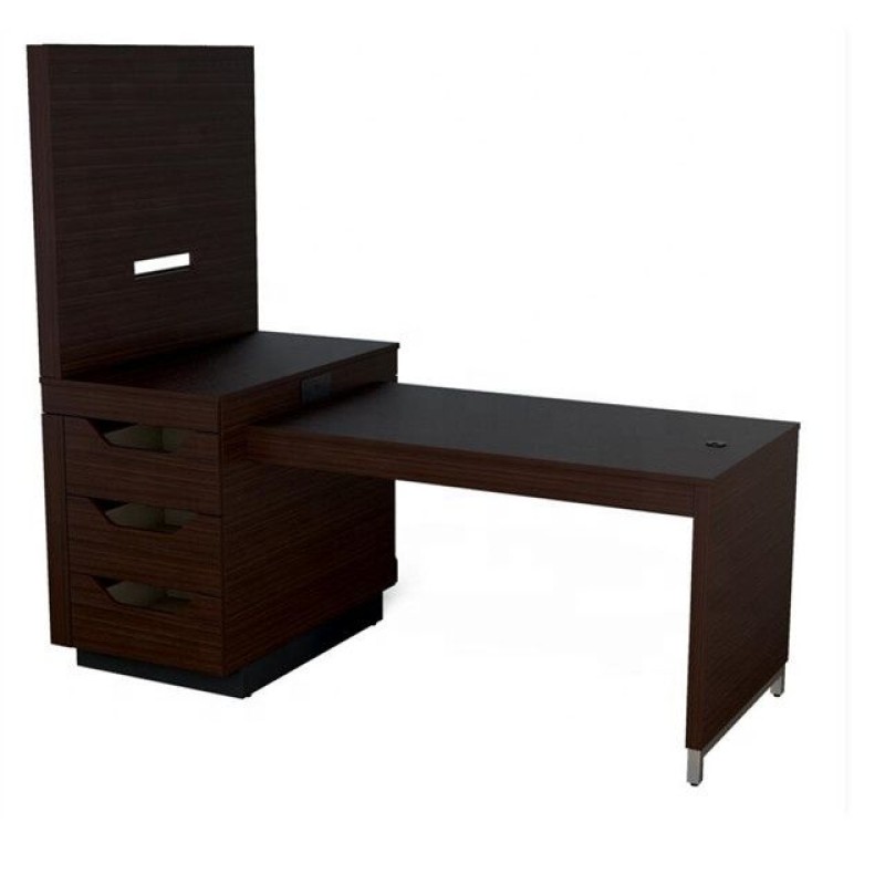 Hotel Furniture Case Goods Hotel Bed Room Set Meti Furniture