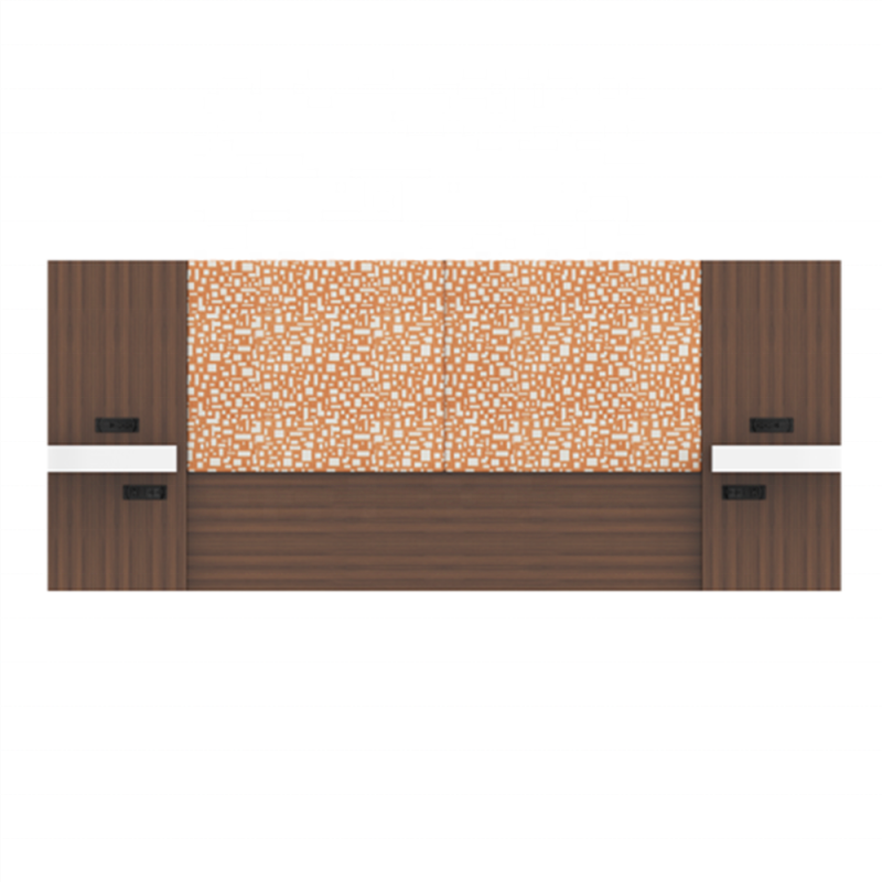 Hotel Furniture Luxury Hotel Bedroom set