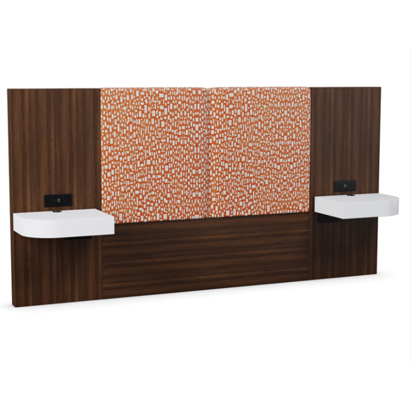 New Hotel Furniture - Hotel Bedroom Set