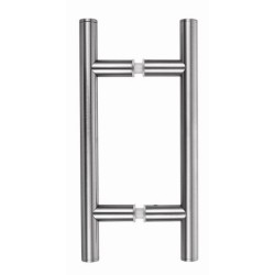 Handles and Towel Bars