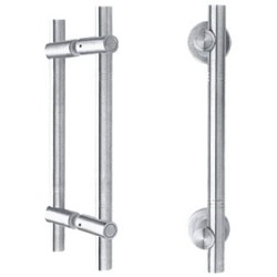 Handles and Towel Bars