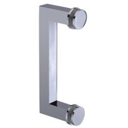 Handles and Towel Bars
