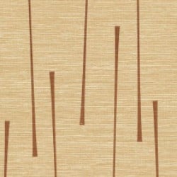 Hashi Amber Wall Vinyl
