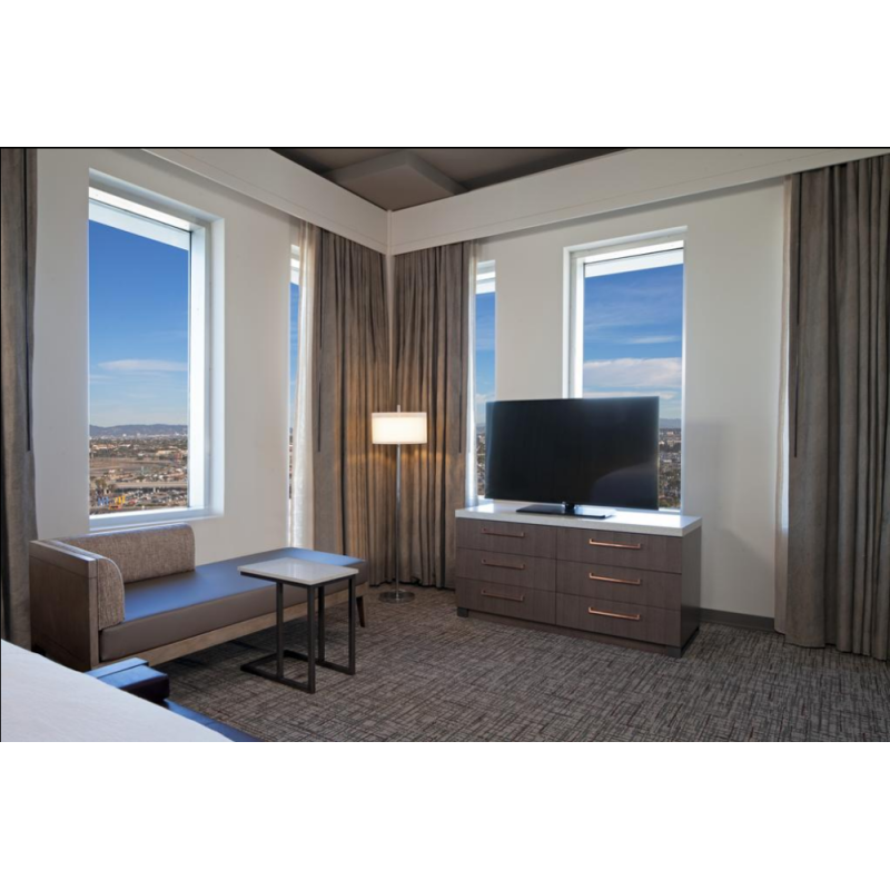 High Quality Modern design Hotel Bedroom furniture 4 - 5 star