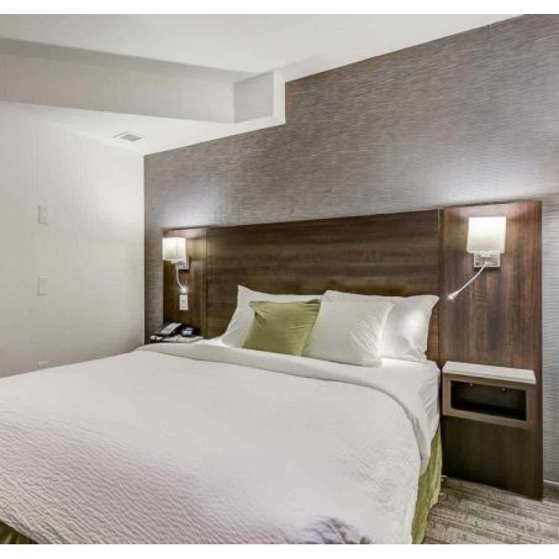 High Quality Modern design Hotel Bedroom furniture 4 - 5 star