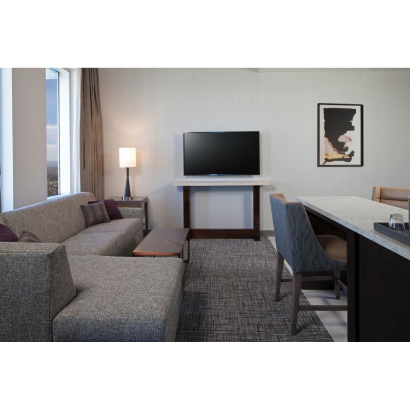 High Quality Modern design Hotel Bedroom furniture 4 - 5 star