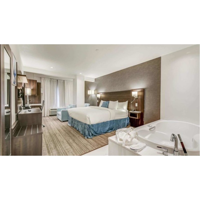 High Quality Modern design Hotel Bedroom furniture 4 - 5 star