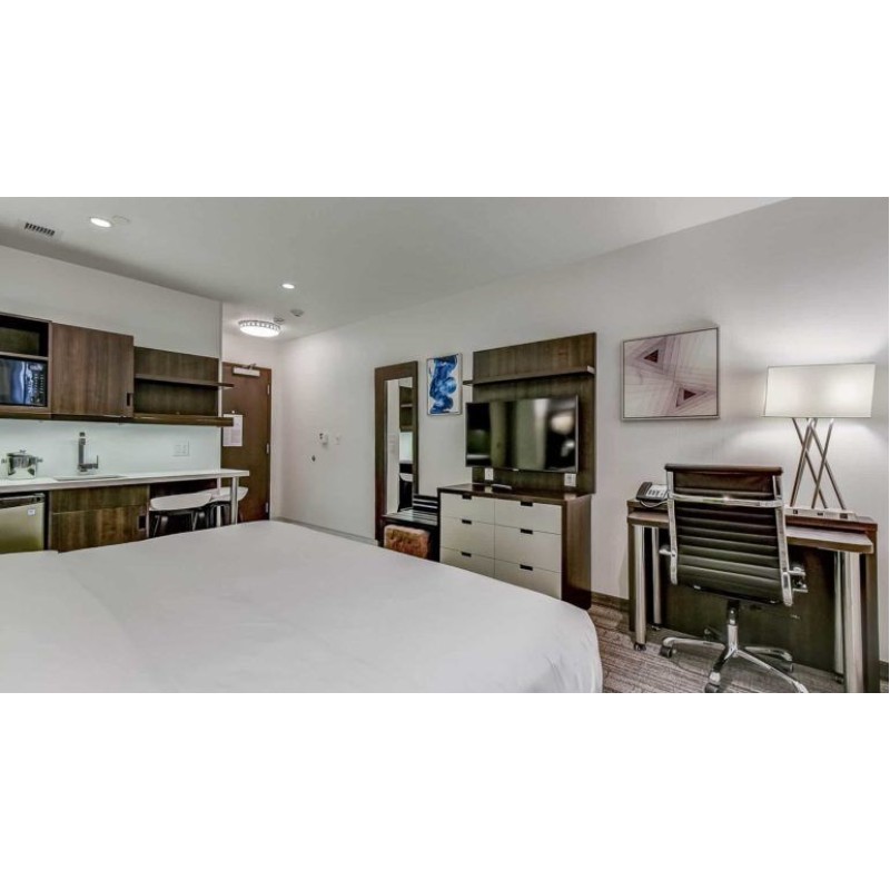 High Quality Modern design Hotel Bedroom furniture 4 - 5 star