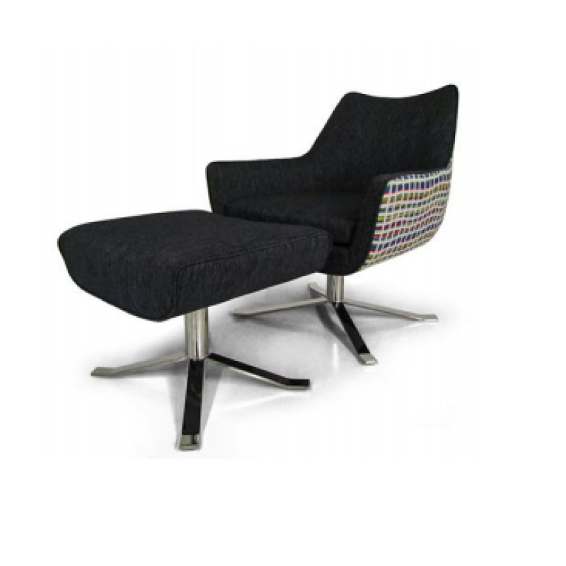 Hotel Bedroom Furniture Set Modern