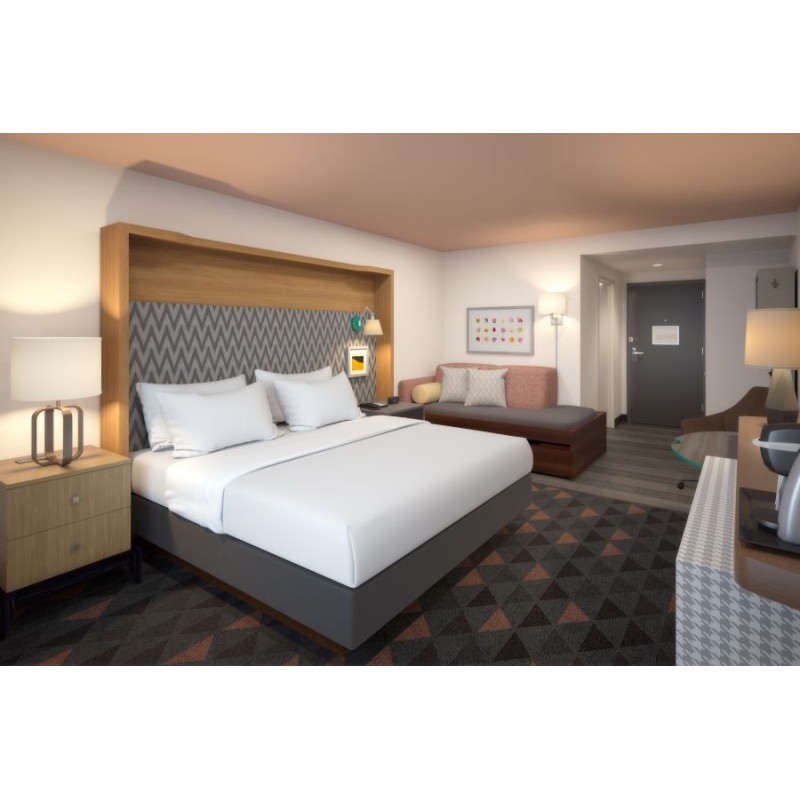 Hotel Furniture Bedroom Suites