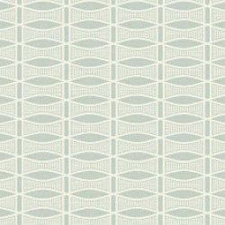 Horizontal Ellipses Wall Vinyl