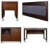 Hotel Bedroom Set Specific Use Modern Type Hotel Motel Furniture