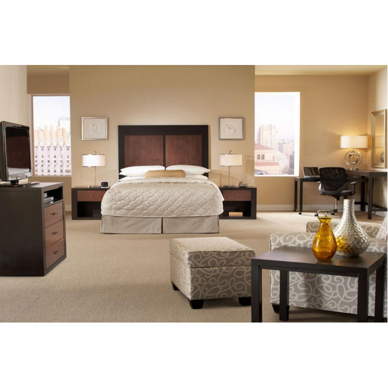 Hotel Furniture Commercial Furniture Bedroom Sets