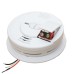 AC Hardwired Ionization Smoke Alarm with Hush & Battery Access Door – i12060A (Part No. 21006376)