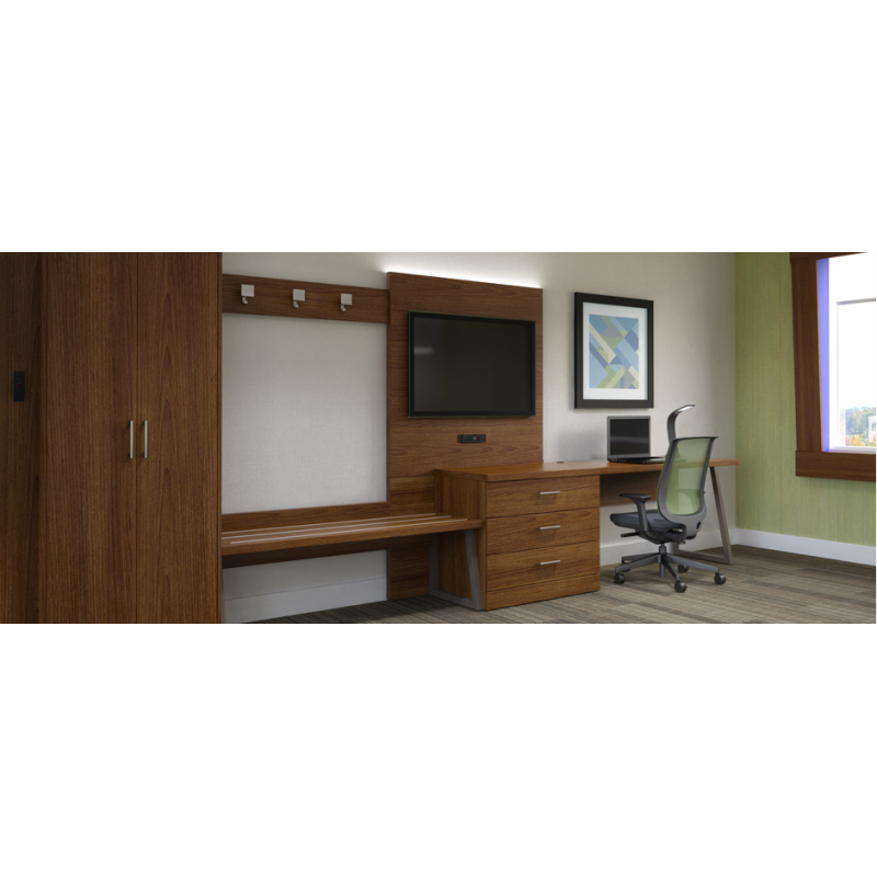 Commercial Bedroom Furniture