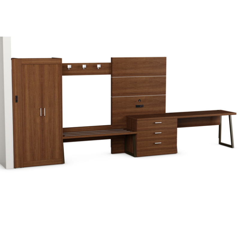 Commercial Bedroom Furniture