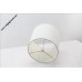 10 x 10 x 12 Lamp Shade | White Hardback Lamp Shade (LOG8791222)
