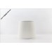 10 x 10 x 12 Lamp Shade | White Hardback Lamp Shade (LOG8791222)