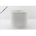 10 x 14 x 14 White Hardback Table Lamp Shade