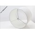 10 x 14 x 14 White Hardback Table Lamp Shade