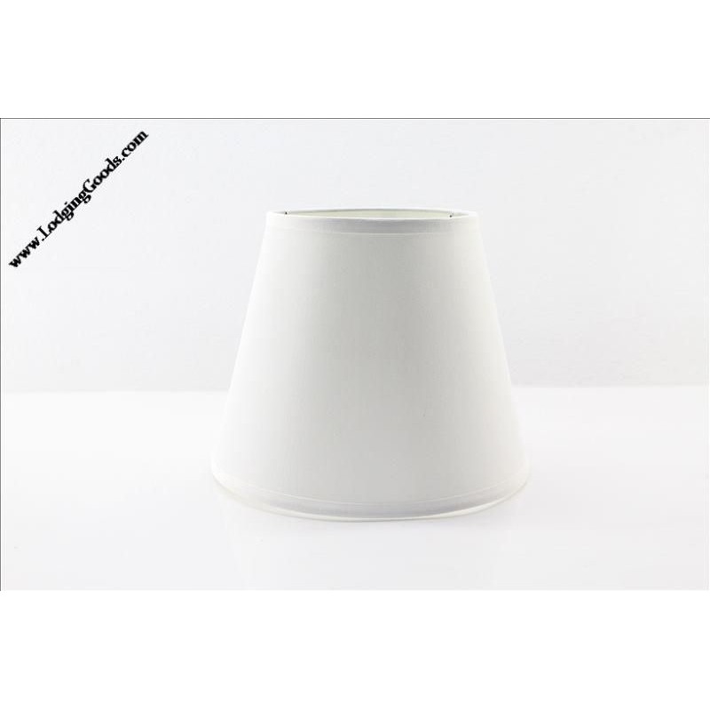 9 x 7 x 11  Lamp Shade