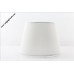 10 x 11 x 15 Lamp Shade | White Hardback Lamp Shade (LOG87912230)