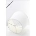 10 x 11 x 15 Lamp Shade | White Hardback Lamp Shade (LOG87912230)