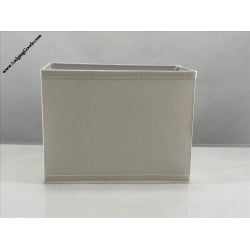 8 x 10 1/2 x 10 1/2 Lamp Shade