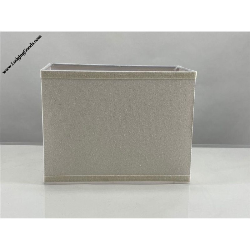 8 x 10 1/2 x 10 1/2 Lamp Shade